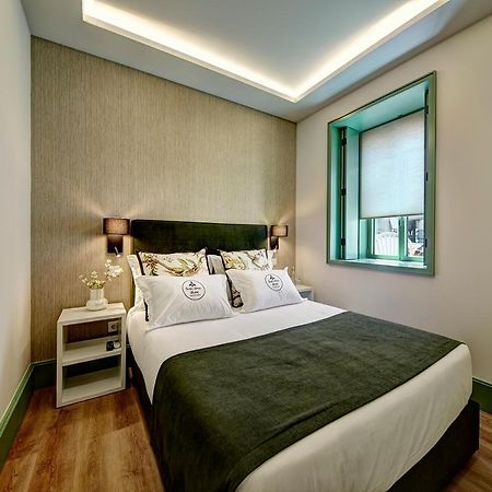 Sintra Green Chalet Bed & Breakfast Εξωτερικό φωτογραφία