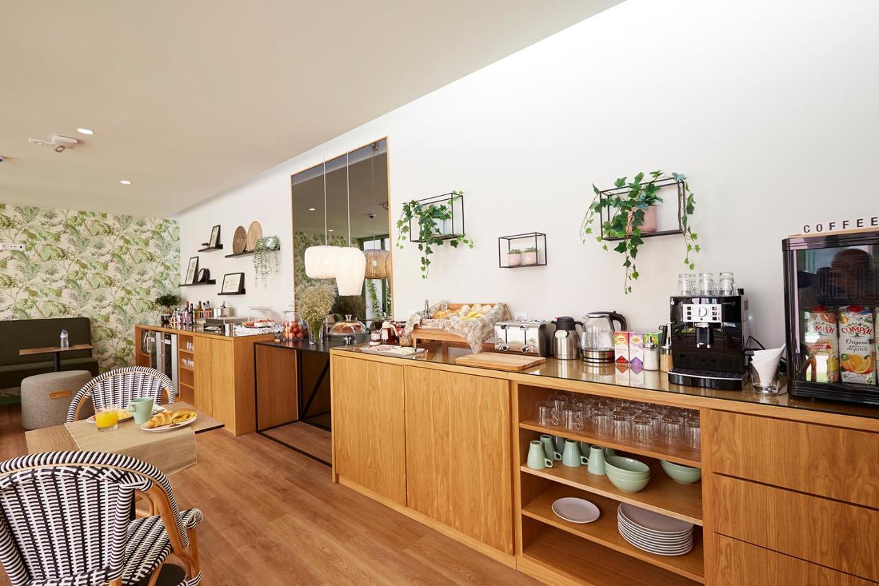 Sintra Green Chalet Bed & Breakfast Εξωτερικό φωτογραφία