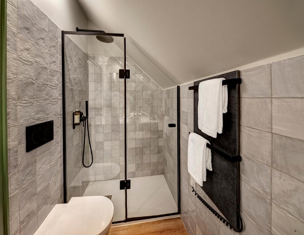 Sintra Green Chalet Bed & Breakfast Εξωτερικό φωτογραφία