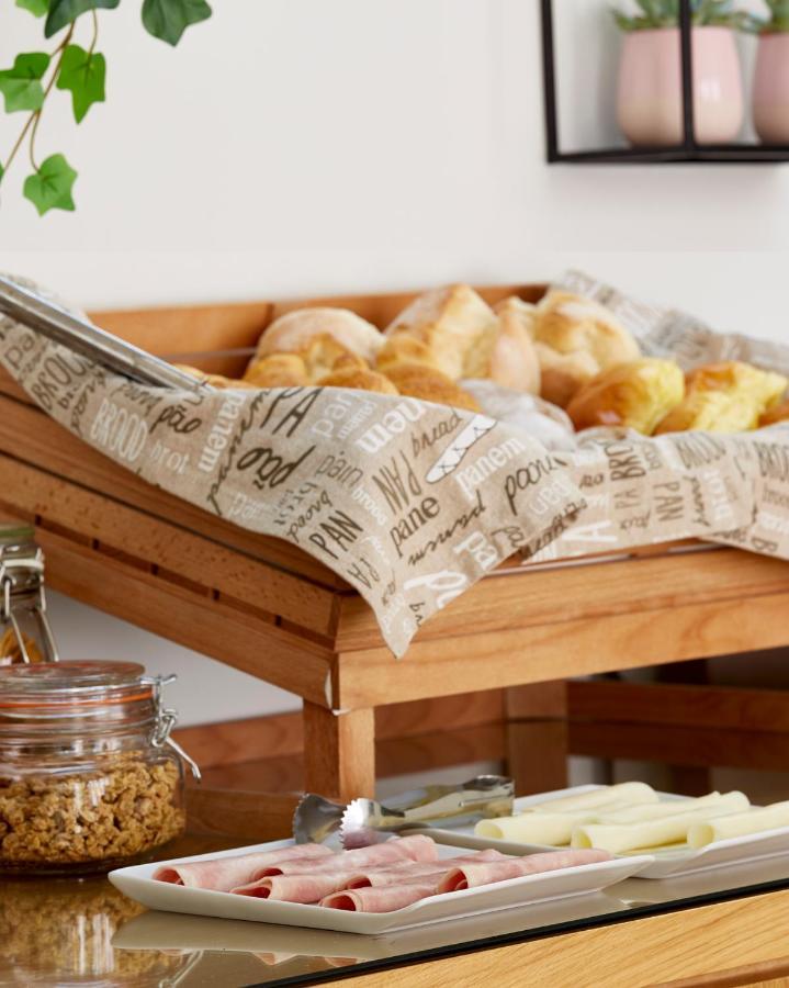 Sintra Green Chalet Bed & Breakfast Εξωτερικό φωτογραφία