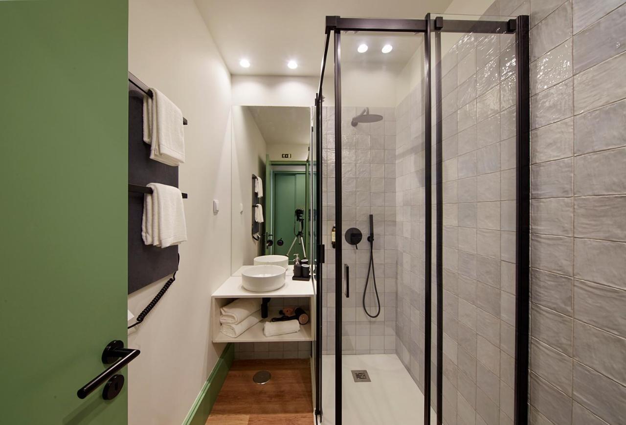 Sintra Green Chalet Bed & Breakfast Εξωτερικό φωτογραφία